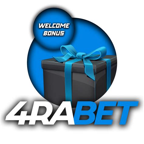 4rabet Welcome Bonus: Get Now Up to INR 20,000 for Betting.